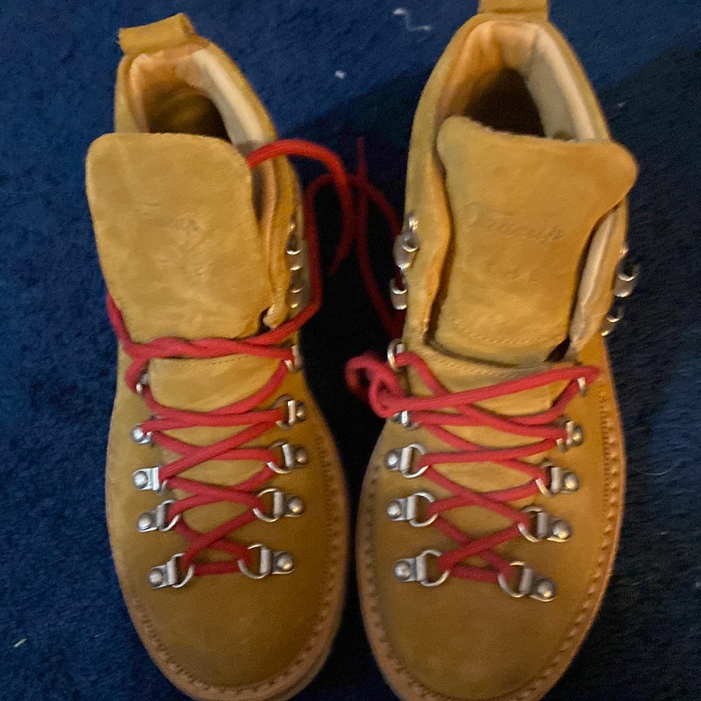 Aether ankle boots size 38